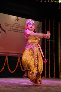 Chinmayi Mungara Kuchipudi Rangapravesam