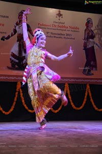 Chinmayi Mungara Kuchipudi Rangapravesam