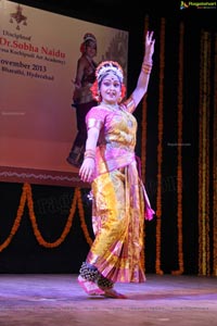 Chinmayi Mungara Kuchipudi Rangapravesam