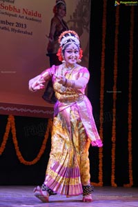 Chinmayi Mungara Kuchipudi Rangapravesam