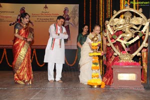 Chinmayi Mungara Kuchipudi Rangapravesam