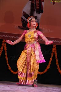 Chinmayi Mungara Kuchipudi Rangapravesam