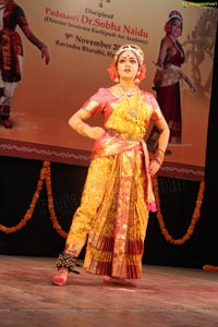 Chinmayi Mungara Kuchipudi Rangapravesam