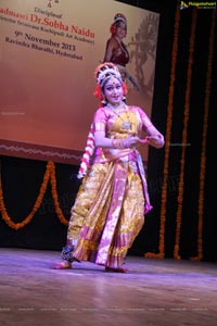 Chinmayi Mungara Kuchipudi Rangapravesam