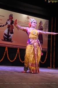 Chinmayi Mungara Kuchipudi Rangapravesam