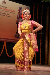 Chinmayi Mungara Kuchipudi Rangapravesam