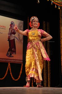 Chinmayi Mungara Kuchipudi Rangapravesam