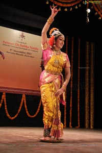 Chinmayi Mungara Kuchipudi Rangapravesam