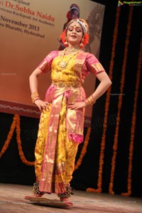 Chinmayi Mungara Kuchipudi Rangapravesam