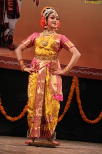 Chinmayi Mungara Kuchipudi Rangapravesam