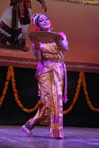 Chinmayi Mungara Kuchipudi Rangapravesam