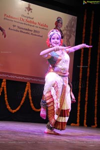 Chinmayi Mungara Kuchipudi Rangapravesam