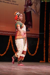 Chinmayi Mungara Kuchipudi Rangapravesam