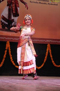 Chinmayi Mungara Kuchipudi Rangapravesam