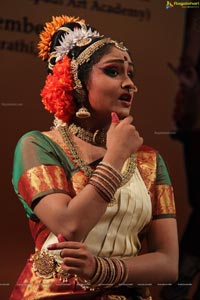 Chinmayi Mungara Kuchipudi Rangapravesam