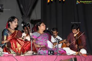 Chinmayi Mungara Kuchipudi Rangapravesam