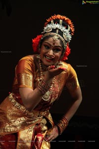 Chinmayi Mungara Kuchipudi Rangapravesam