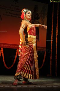 Chinmayi Mungara Kuchipudi Rangapravesam