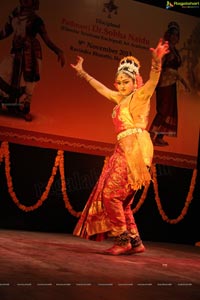 Chinmayi Mungara Kuchipudi Rangapravesam