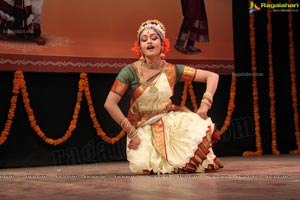 Chinmayi Mungara Kuchipudi Rangapravesam