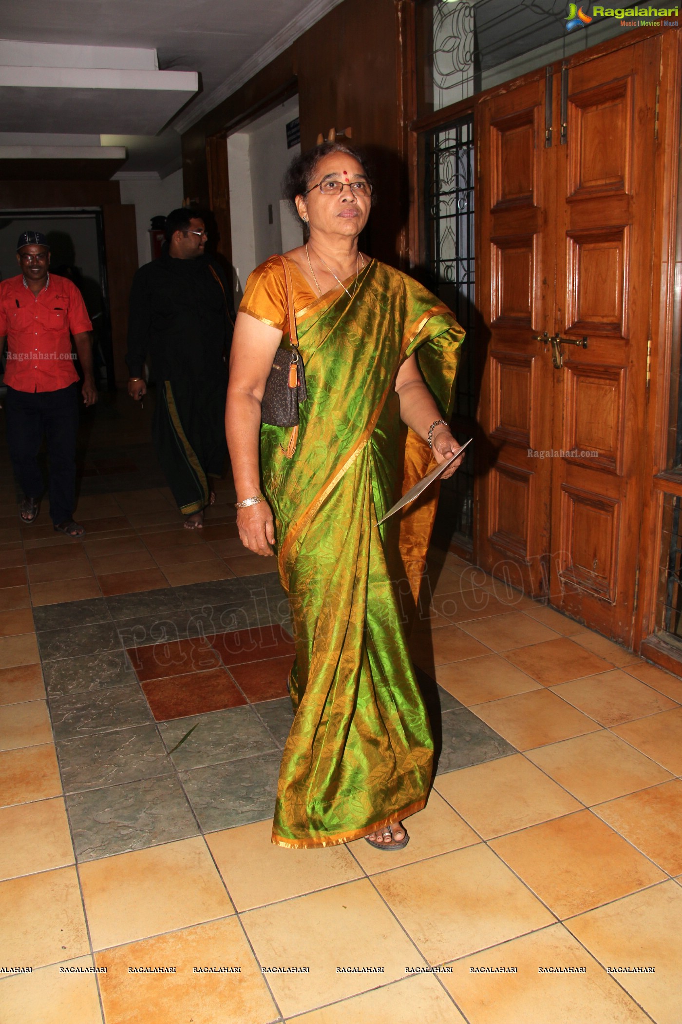 Chinmayi Mungara's Kuchipudi Rangapravesam at Ravindra Bharathi, Hyderabad