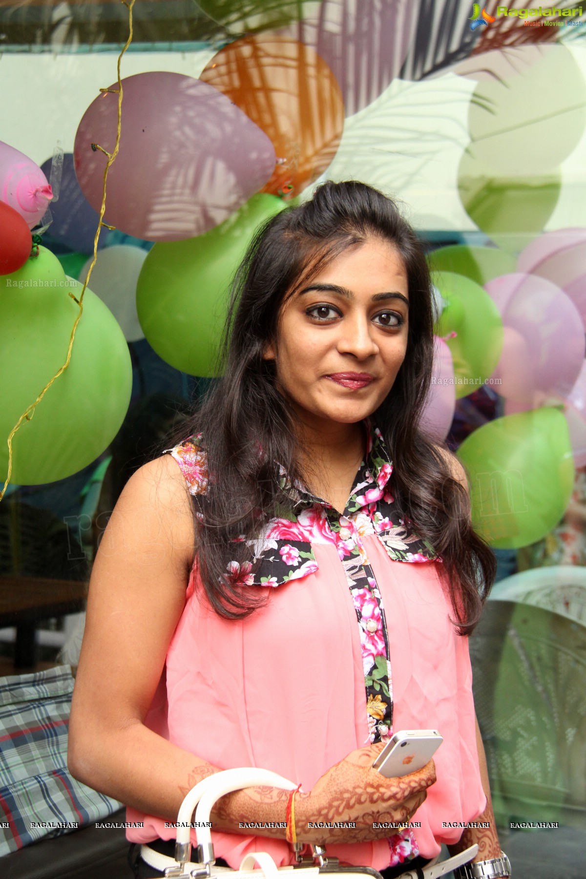 Chockolava - Bakery & Confectionery Launch in Hyderabad