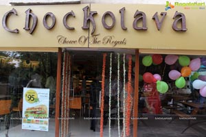 Chockolava Confectionery Hyderabad