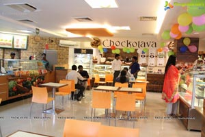 Chockolava Confectionery Hyderabad