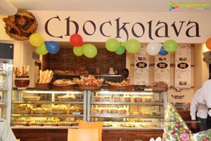 Chockolava Confectionery Hyderabad