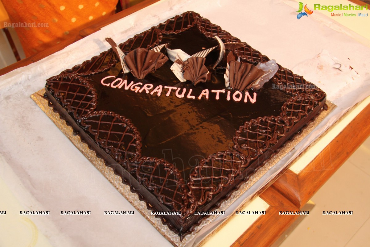 Chockolava - Bakery & Confectionery Launch in Hyderabad