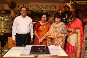 Chockolava Confectionery Hyderabad