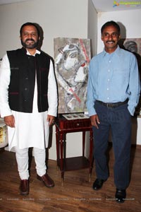 Deepanath Art Exhibition