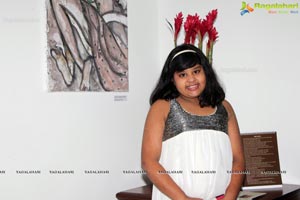 Deepanath Art Exhibition