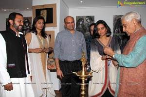 Deepanath Art Exhibition