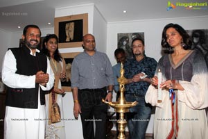 Deepanath Art Exhibition