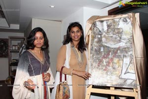 Deepanath Art Exhibition