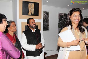 Deepanath Art Exhibition