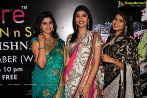 Curtain Raiser of Desire Designer Exhibition