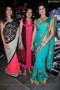 Curtain Raiser of Desire Designer Exhibition