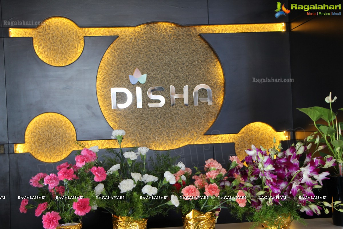 Disha Interiors Stores Launch by RS Chouhan, Hyderabad