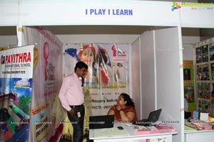 Eenadu Hyderabad Kids Fair