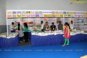 Eenadu Hyderabad Kids Fair