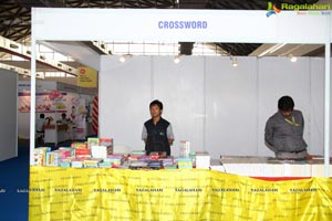 Eenadu Hyderabad Kids Fair