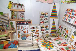 Eenadu Hyderabad Kids Fair