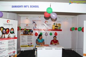 Eenadu Hyderabad Kids Fair