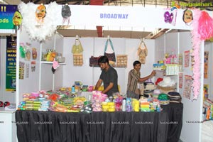 Eenadu Hyderabad Kids Fair