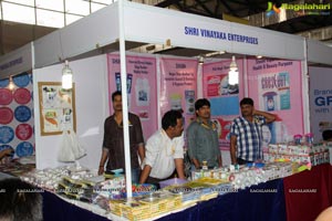 Eenadu Hyderabad Kids Fair