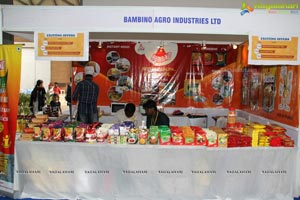 Eenadu Hyderabad Kids Fair