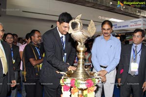 Eenadu Hyderabad Kids Fair