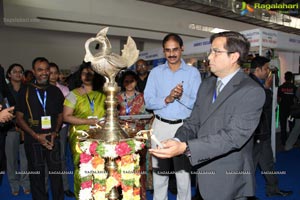 Eenadu Hyderabad Kids Fair